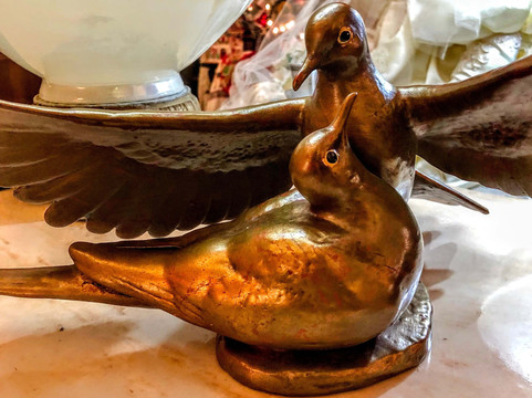 The Vintage Market-McMinnville必去景点