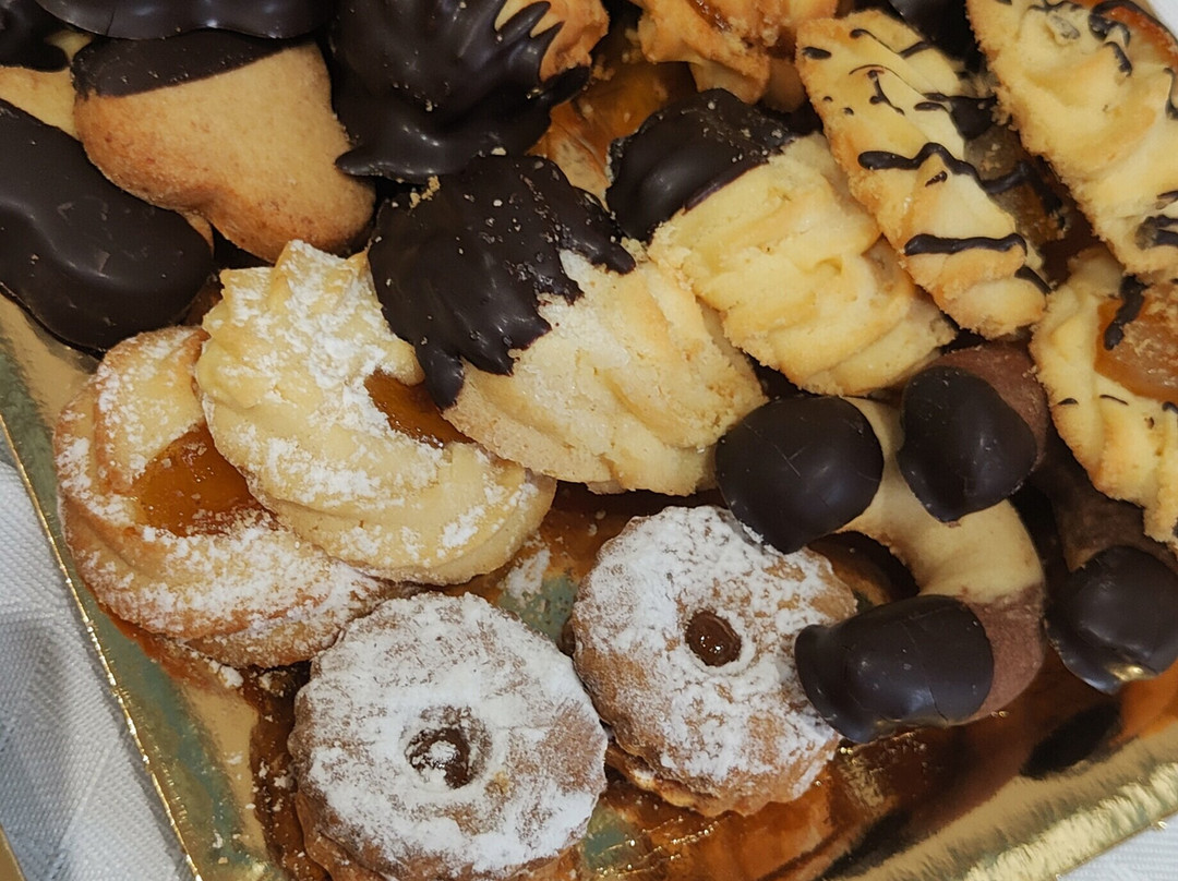 B&B Le Pomelie dell'Etna主图
