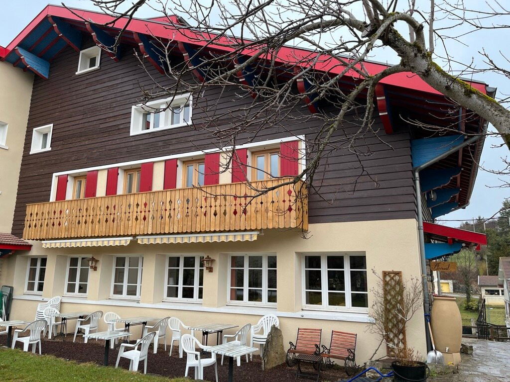 Hotel Bellier主图