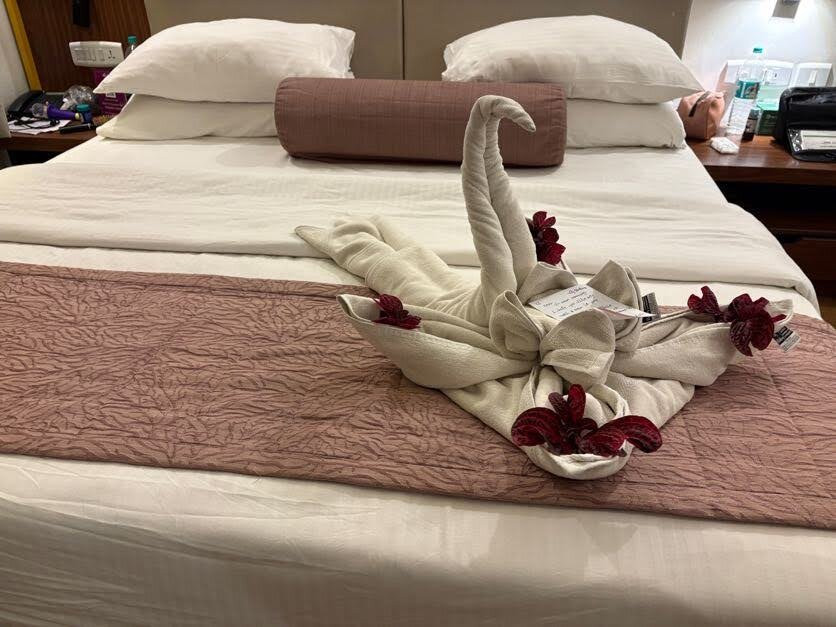 亚尔考德-罗克佩奇斯特灵假日酒店主图