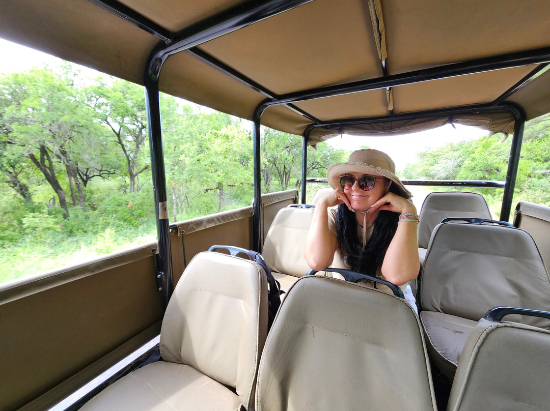 Inn Africa Camp  & Tours-克鲁格国家公园必去景点