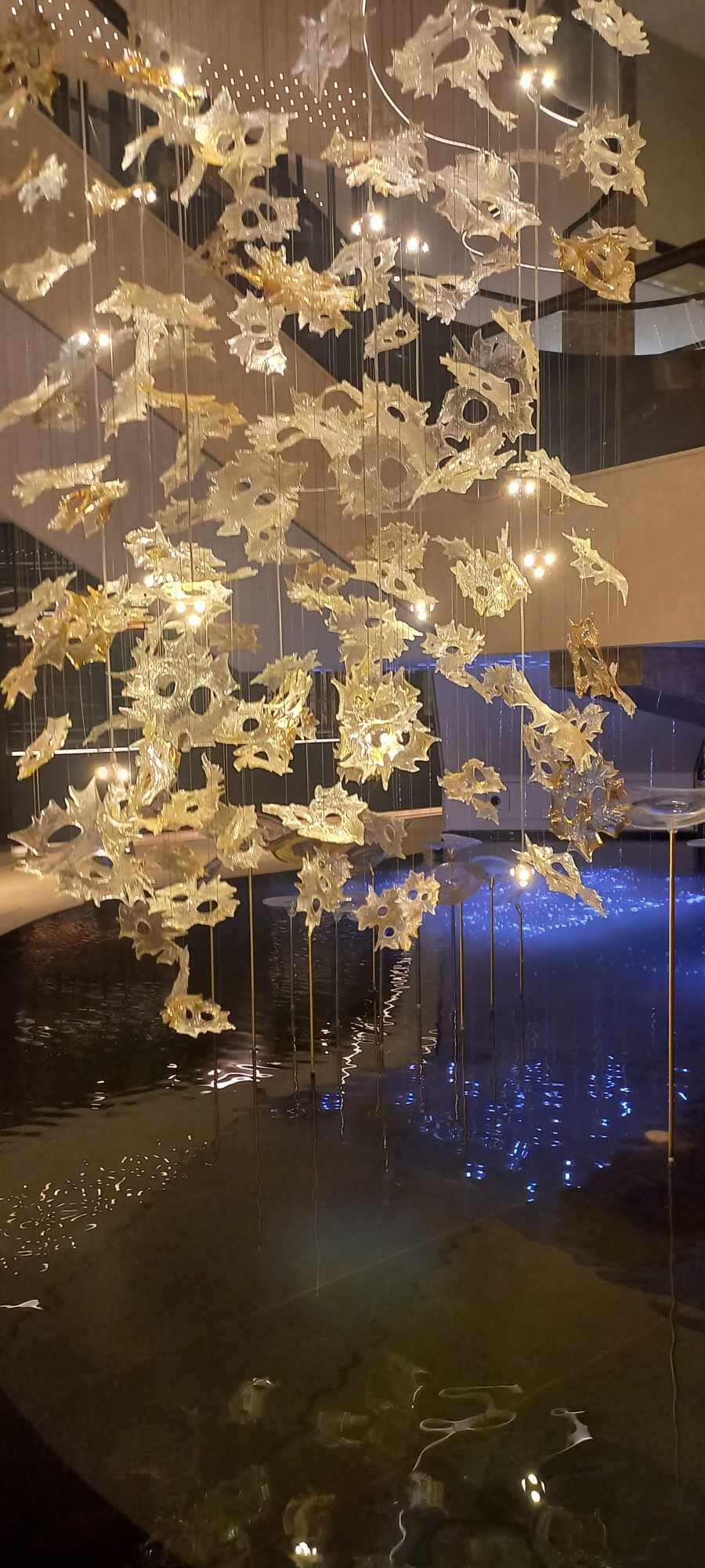 四季酒店-浴室
