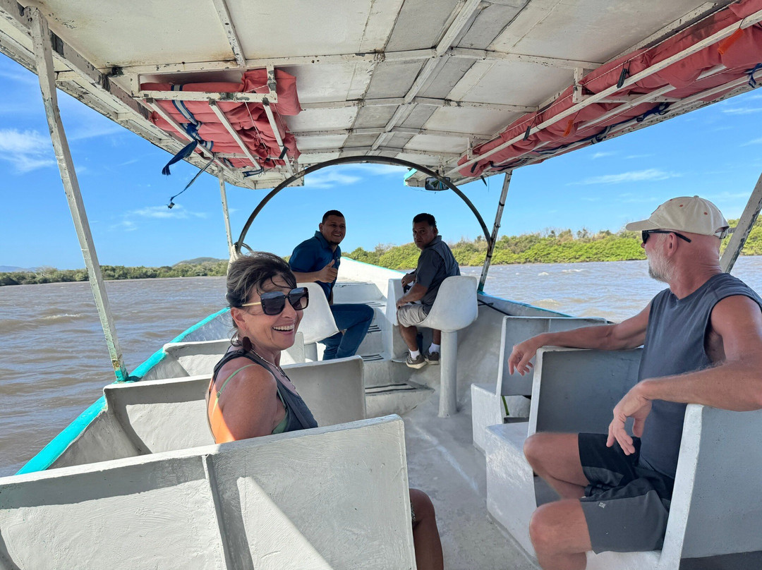 Tempisque Ecotours-Puerto Humo必去景点