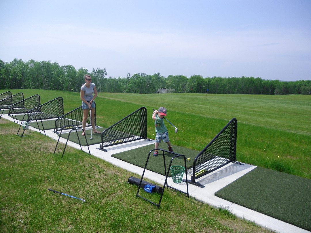 Poland Spring Resort主图