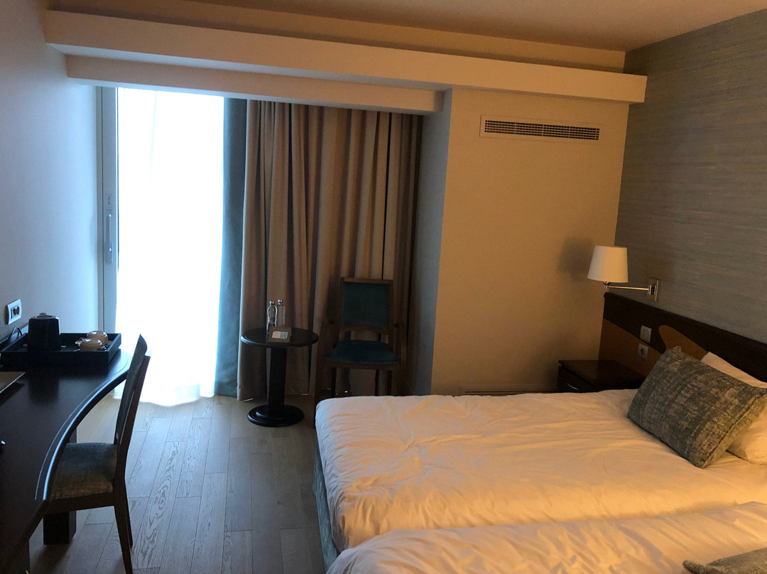 Ana Hotels Europa Eforie Nord主图