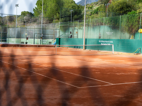 Manolo Santana Racquets Club-马贝拉必去景点