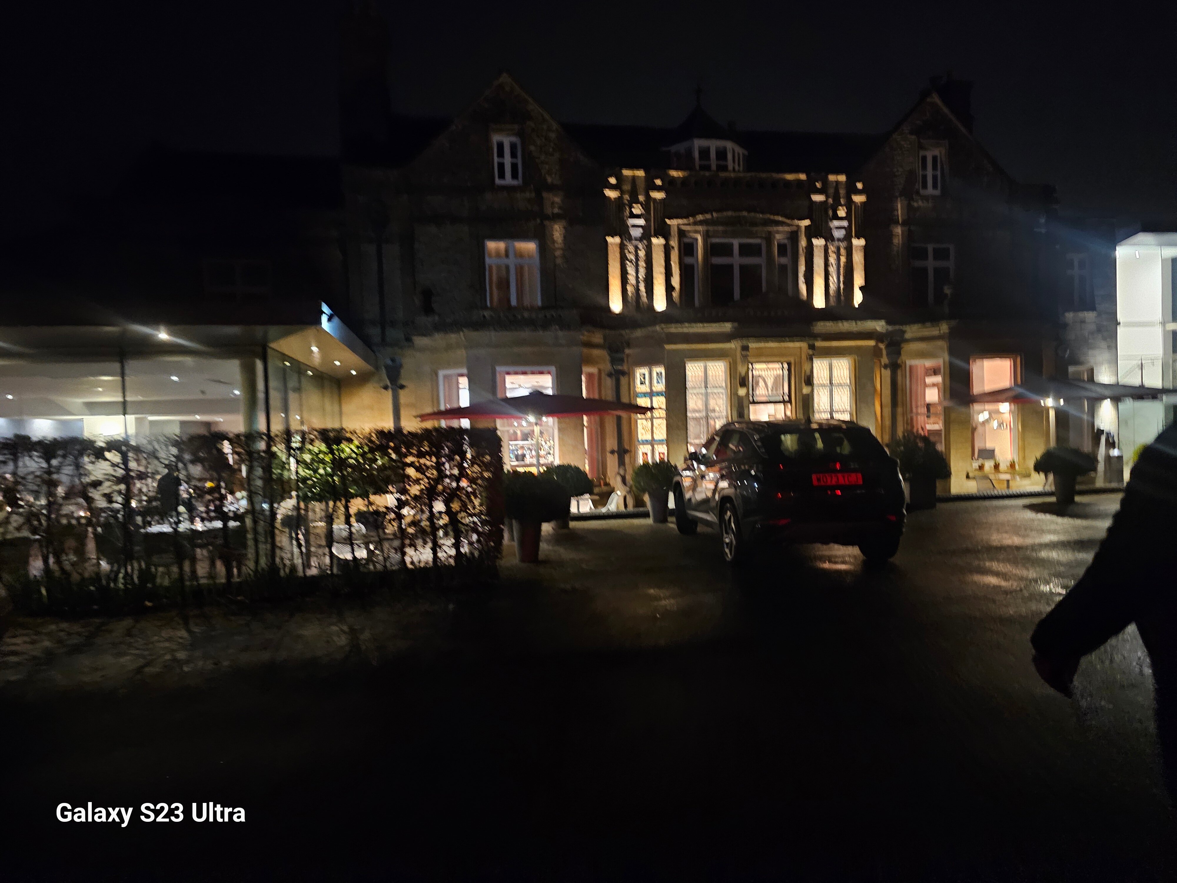 Lanes Hotel-官方