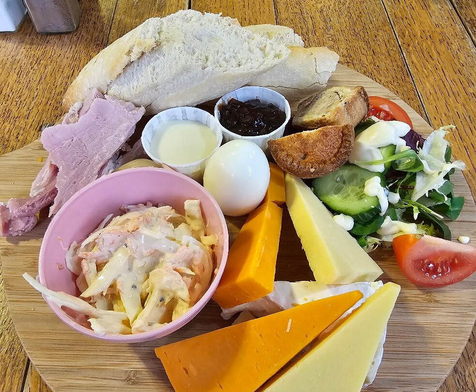 The Master Builder-南安普敦必去景点