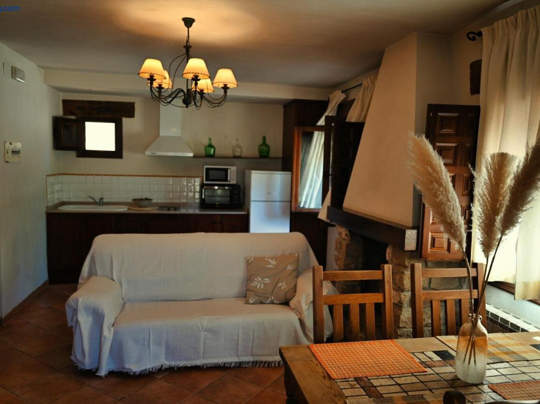 Apartamentos Turisticos Nelia