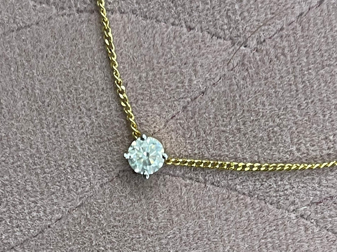 Rocky's Jewellers景点图片