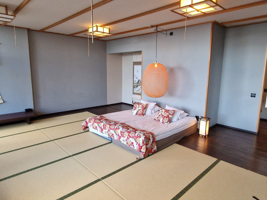 Yasuragi主图