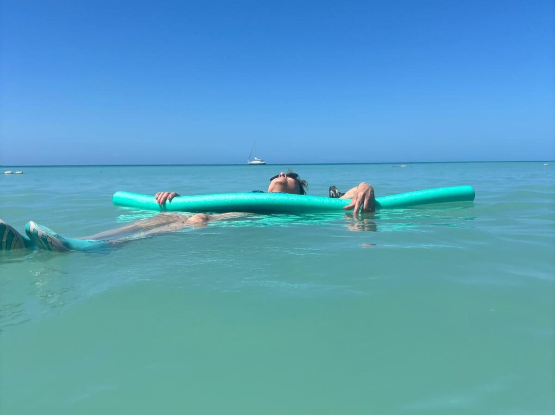 Playa Buyé-Cabo Rojo必去景点