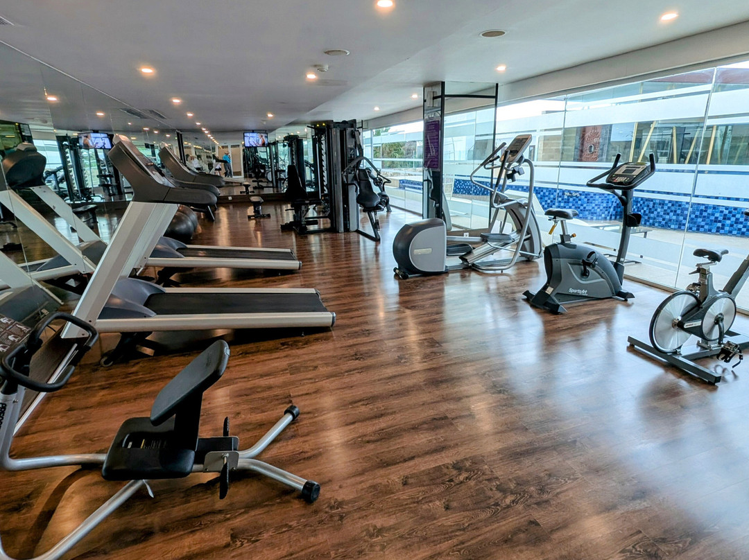 Aston Kupang Hotel & Convention Center主图