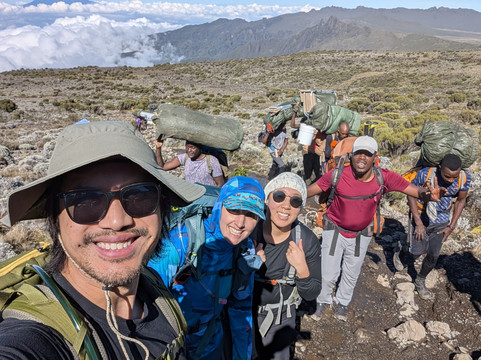 Gladys Adventure & Safari-莫西必去景点