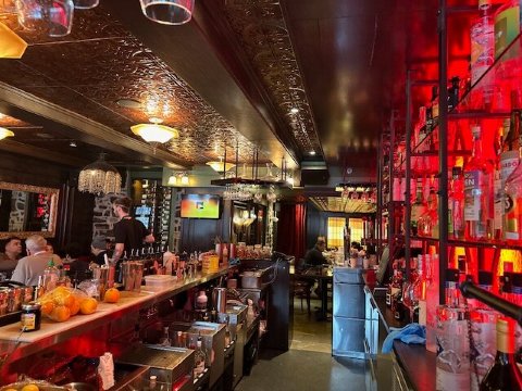 奥博度索酒店-浴室