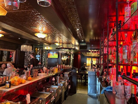 奥博度索酒店主图