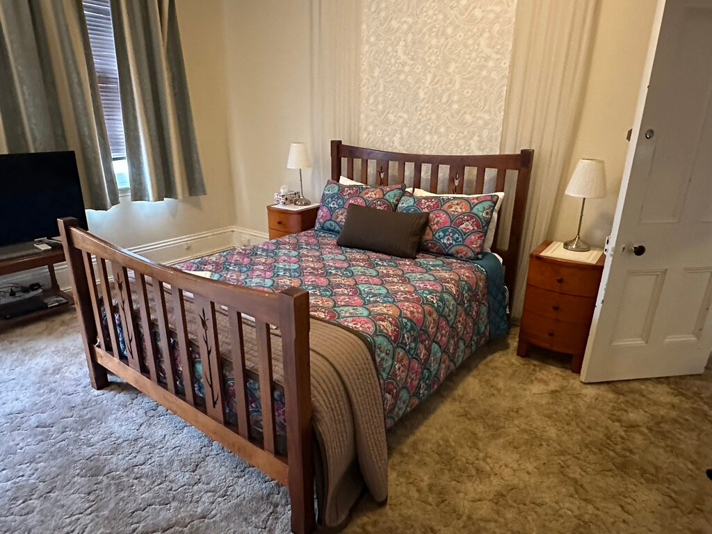 The Bank Guesthouse Glen Innes主图