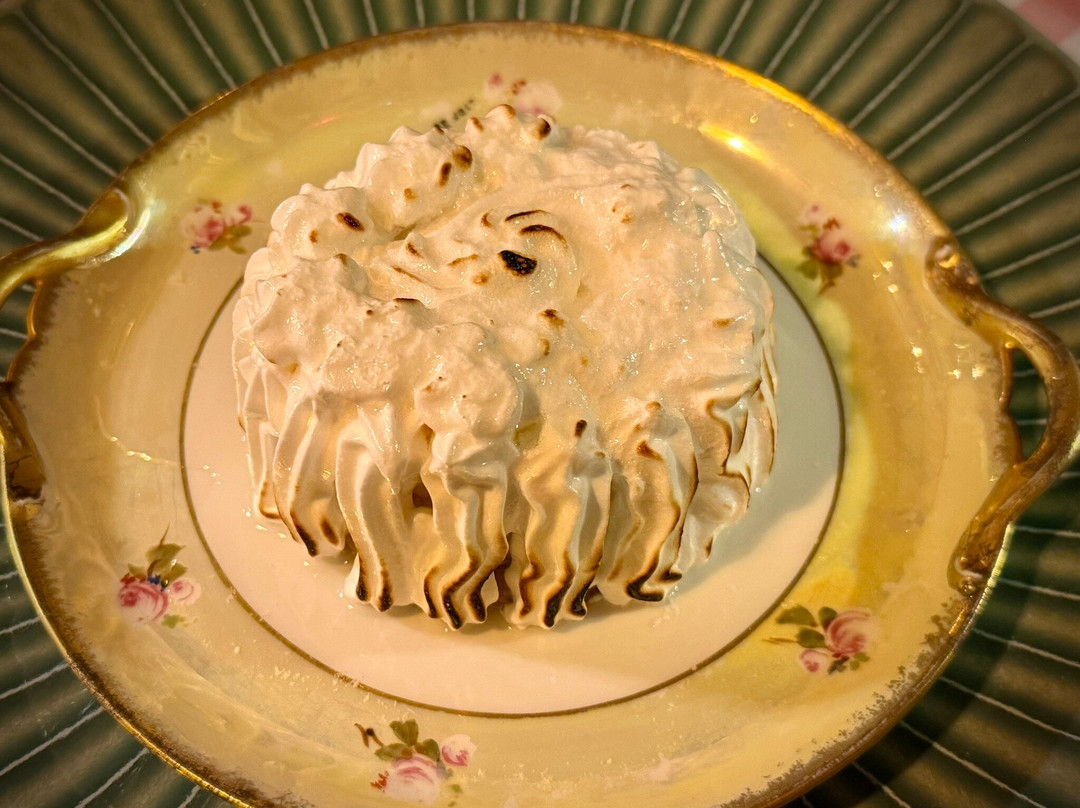 Auberge de Forges主图