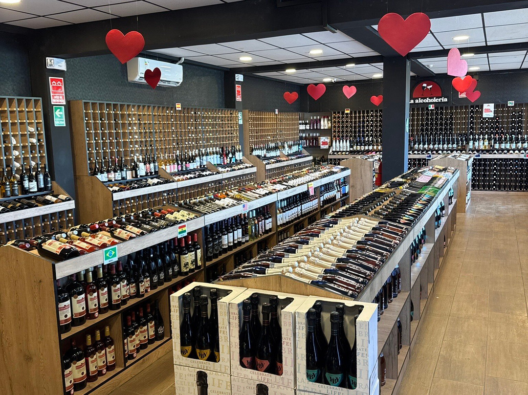 La Alcoholeria-Pachacamac必去景点