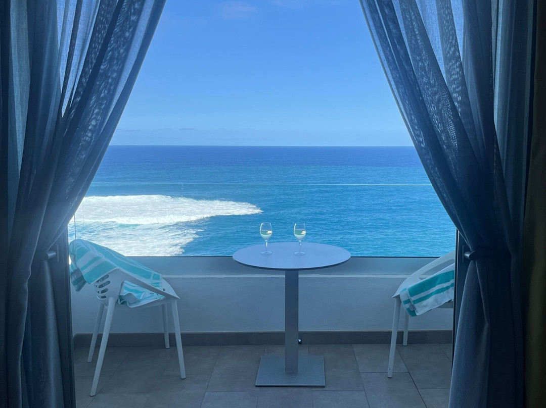 Atlantic Mirage Suites & Spa主图