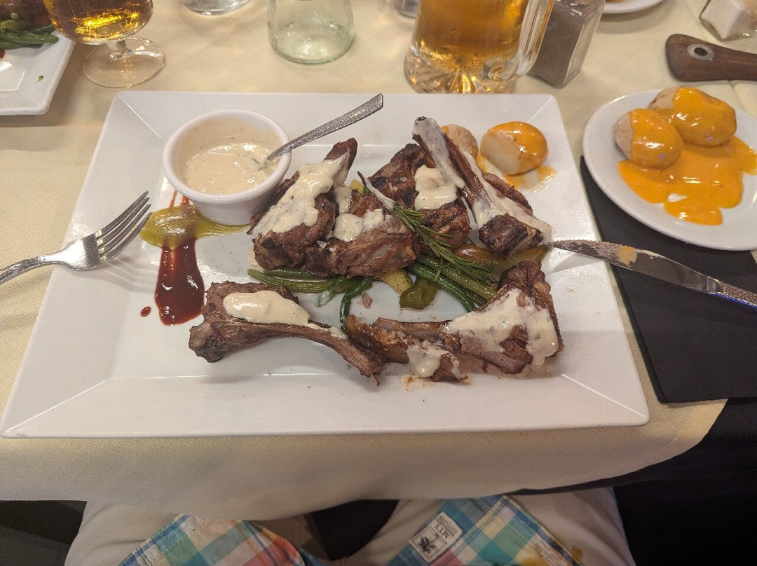 Bandidos Steakhouse
