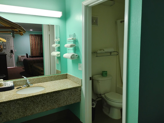 Scottish Inns Clanton主图