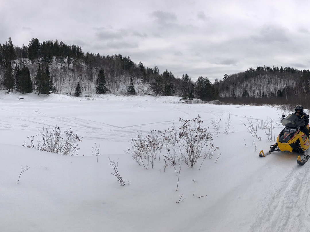 The Hacienda Bed and Breakfast主图