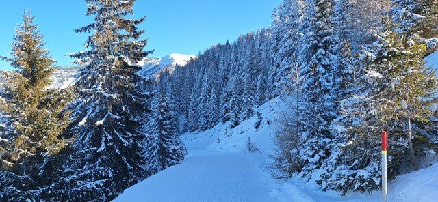 Almdorf Hohentauern by Alps Resorts