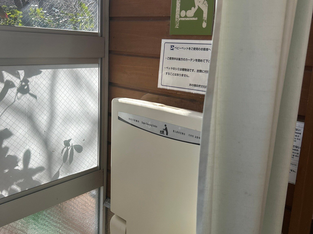 Inokashira Park Zoo-武藏野市必去景点