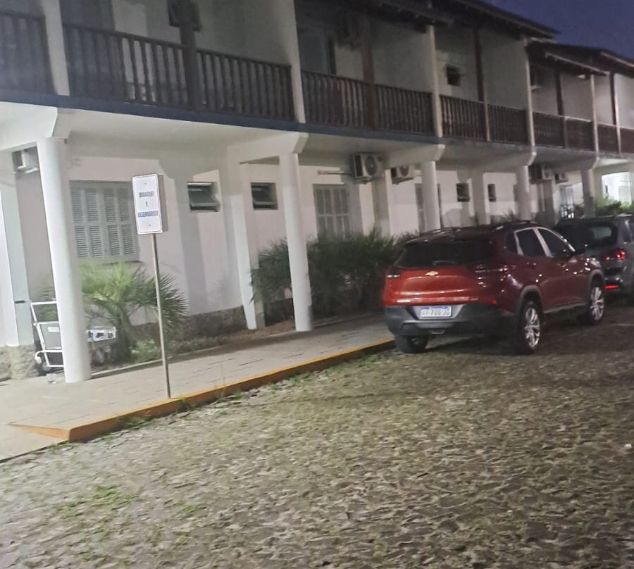 Rondinha Hotel主图