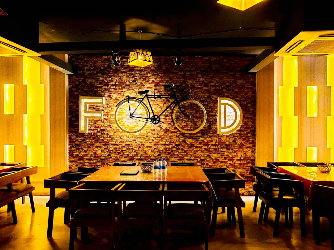 Mughal Restaurant And Party Centre