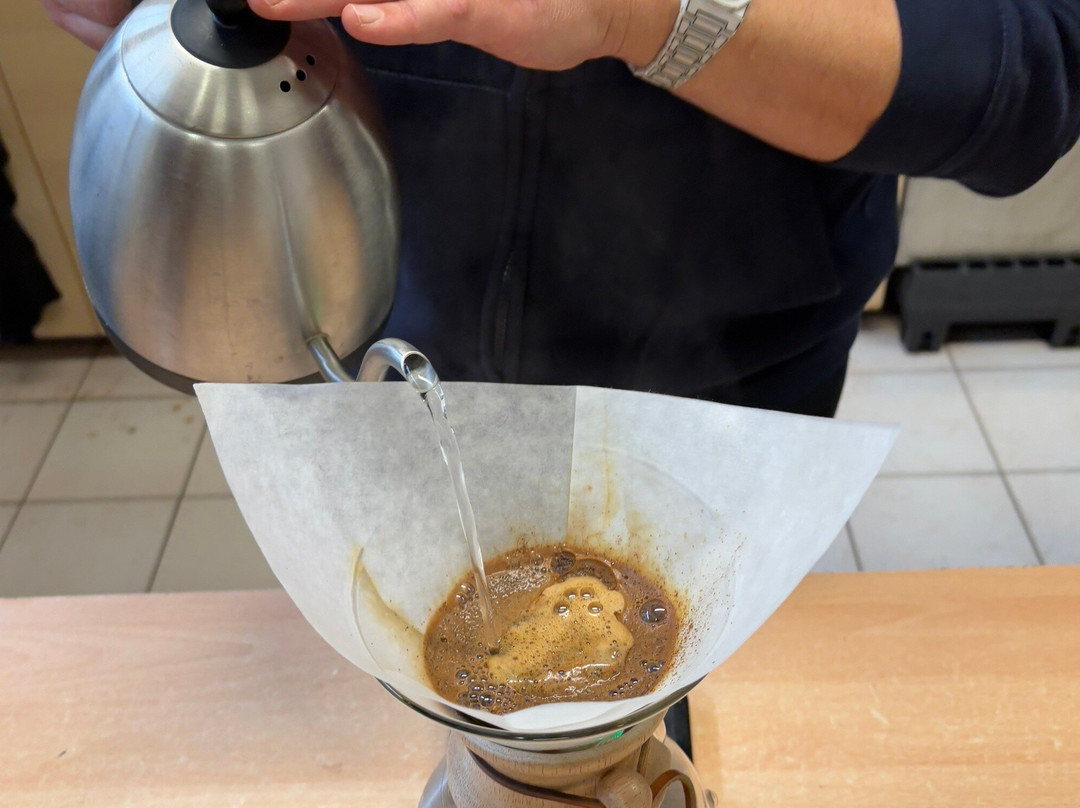 Espresso Academy-佛罗伦萨必去景点