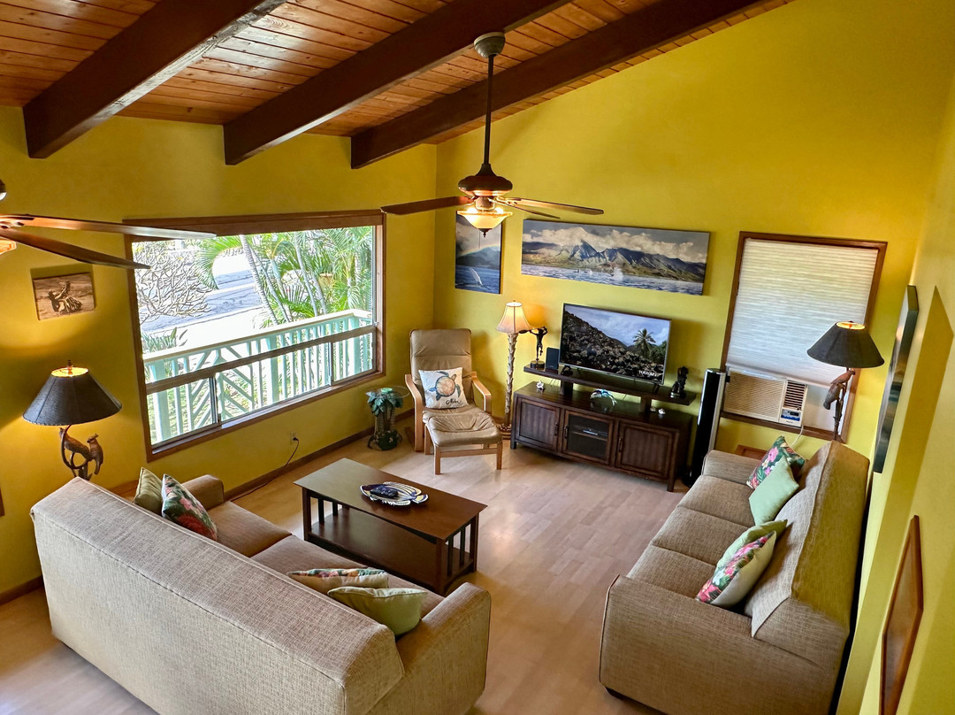 Dreams Come True on Maui Bed and Breakfast主图