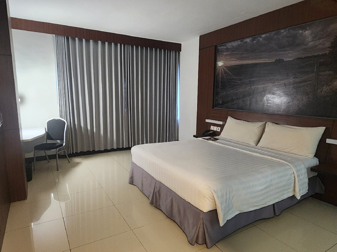 Hotel Neo Palma Palangka Raya主图