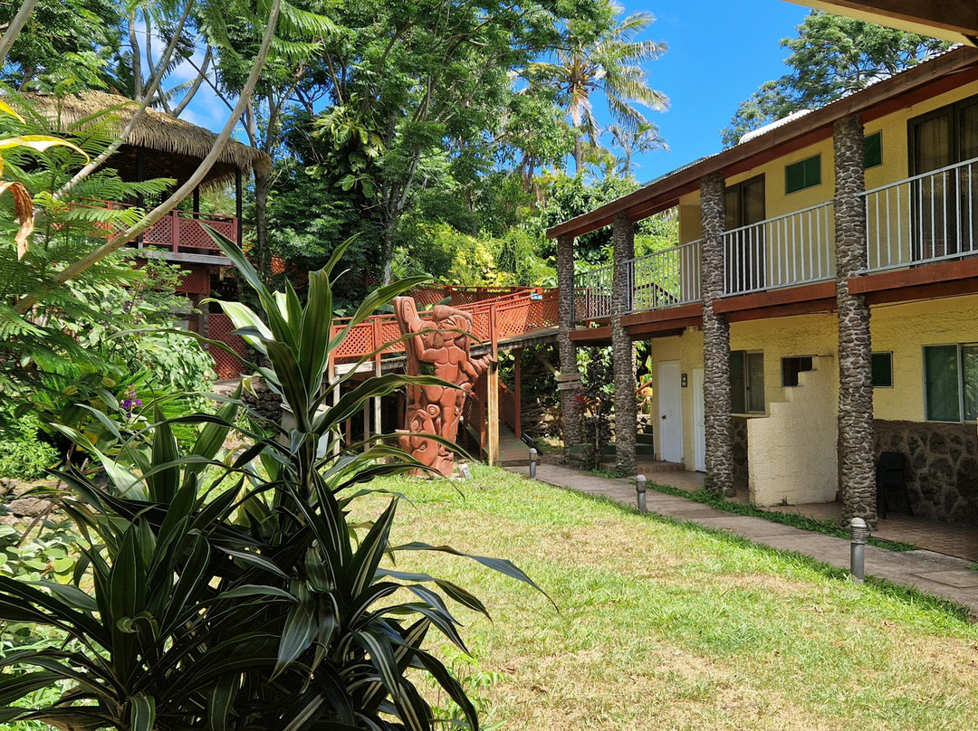 Easter Island Eco Lodge主图