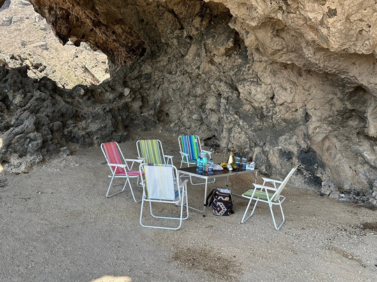 Your Salalah Tour-塞拉莱必去景点