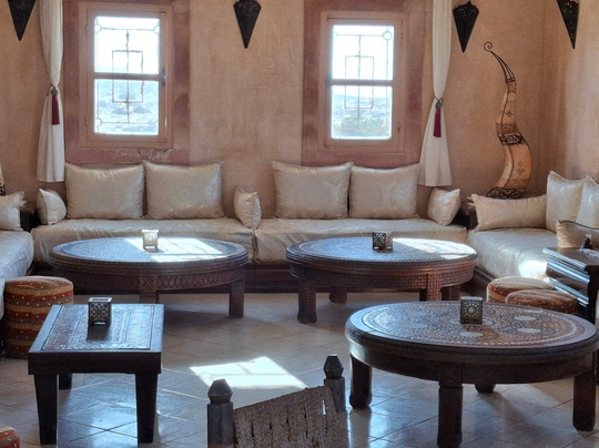 La Courbine d'Argent主图