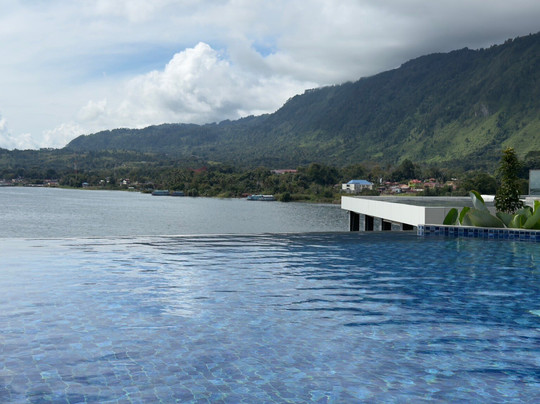 Marianna Resort & Convention主图