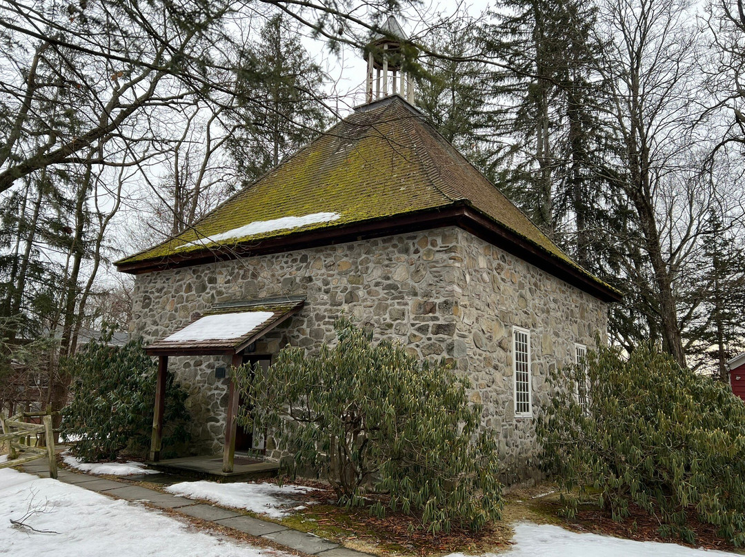 Historic Huguenot Street-新帕尔茨必去景点