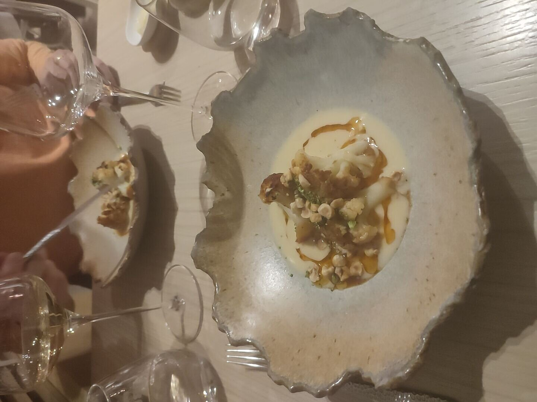 Core by Clare Smyth