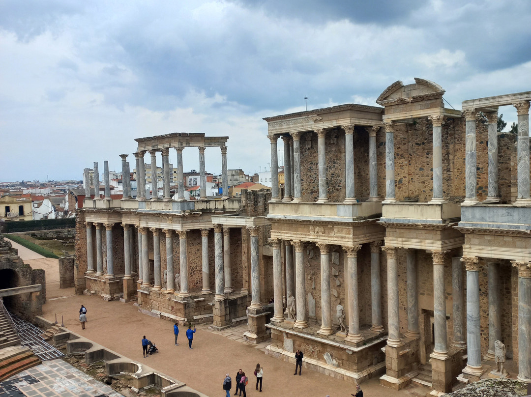 Hotel Apartamentos MPD主图