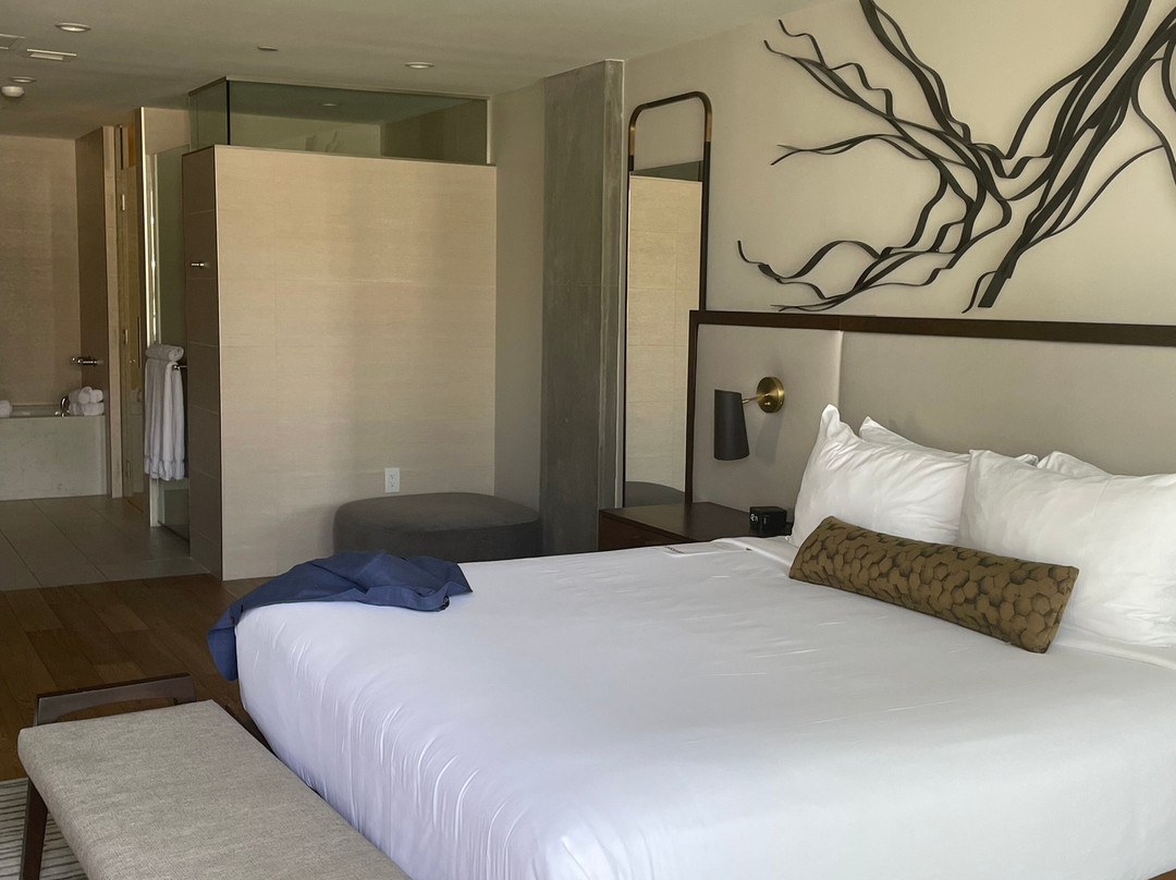 Mountain Shadows Resort Scottsdale主图