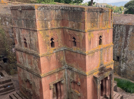 Radiant Ethiopia Tours