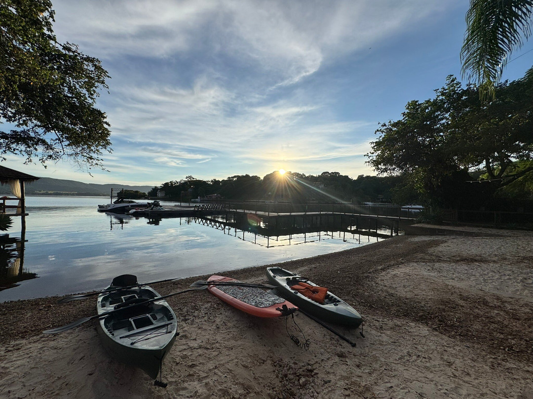 Pousada Da Pedra主图