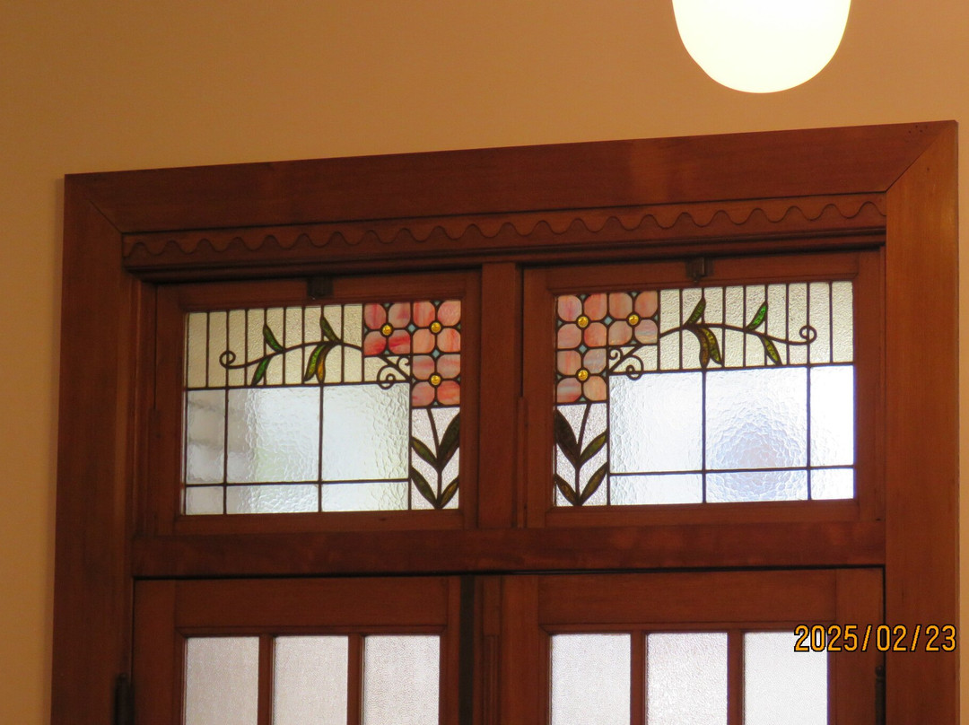 Tajiri Historical House Airando-田尻町必去景点