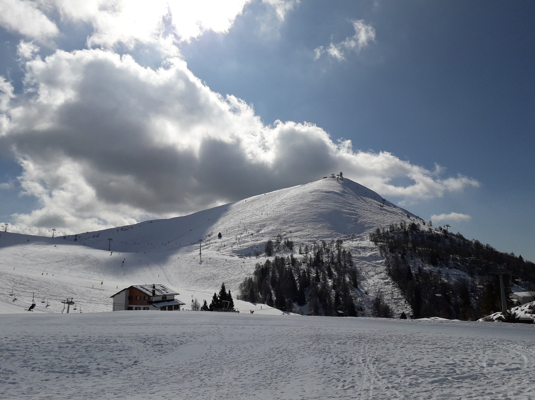 Albergo Pizzo Tre Signori主图