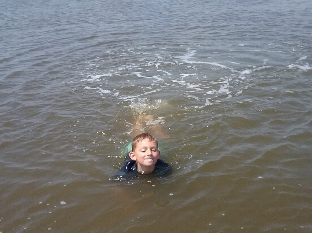 Keansburg Beach景点图片