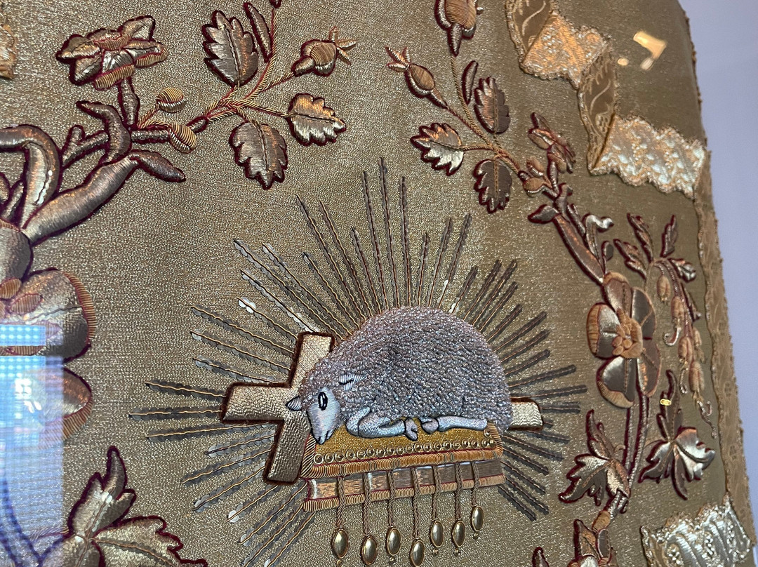 Musee Paul Delouvrier景点图片