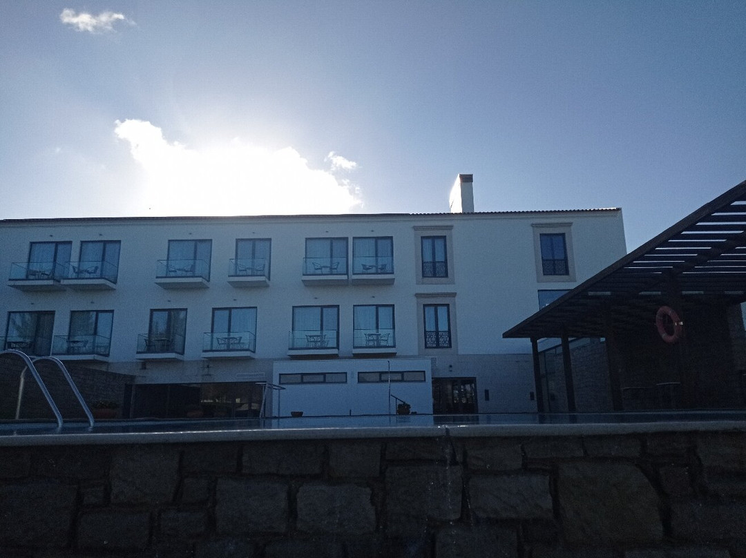 Real Abadia, Congress & Spa Hotel主图