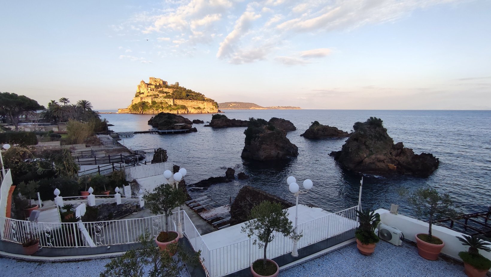 Strand Hotel Delfini-官方